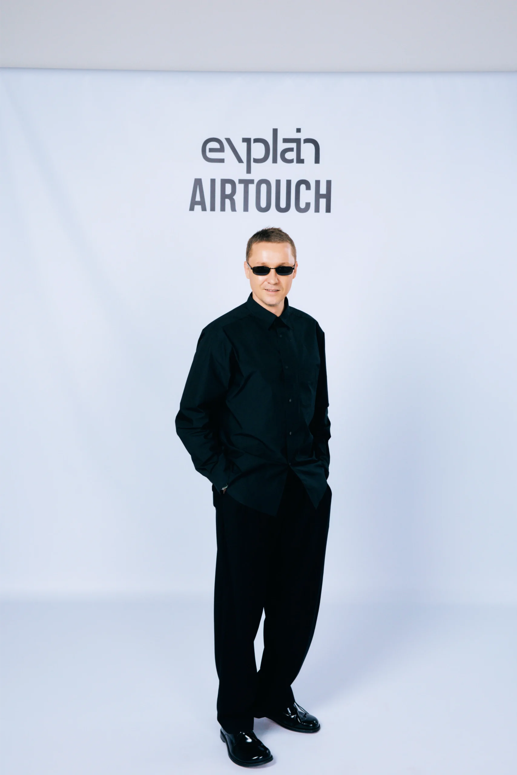 Егор Рябчик
