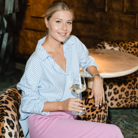 Кристина Аверина