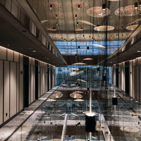 Radisson Blu Leninsky hotel Grand Opening. Moscow