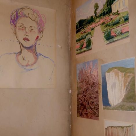 FRSTV ART GROUP
