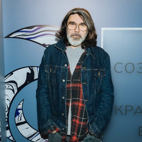 Даниил Берг