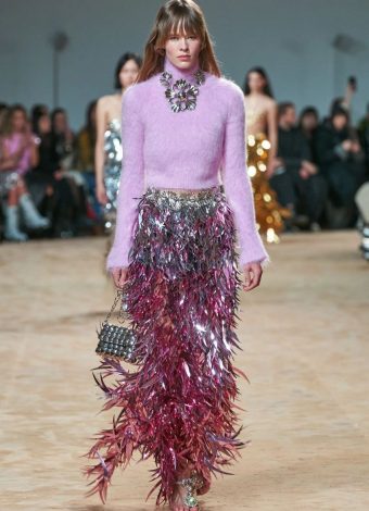 Paco Rabanne fw23