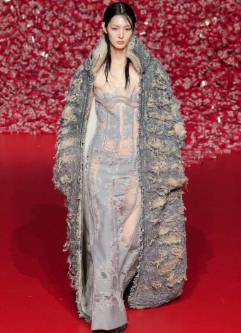 Diesel fw23