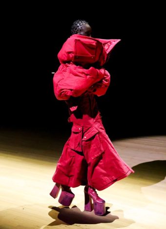 Marc Jacobs fw23