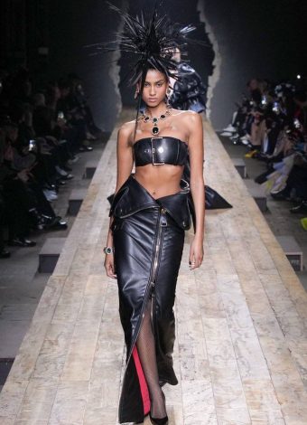 Moschino fw23