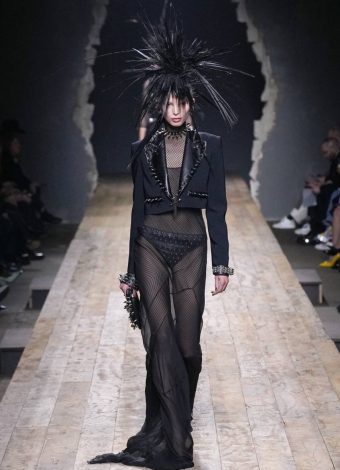 Moschino fw23