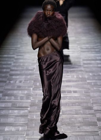 Ann Demeulemeester fw23