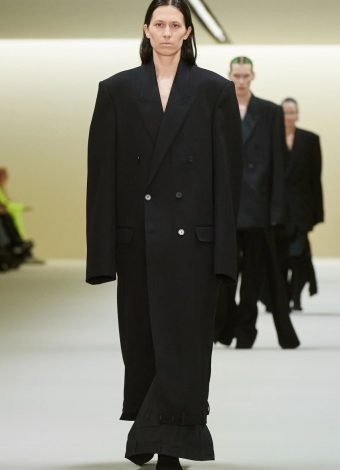 Balenciaga fw23