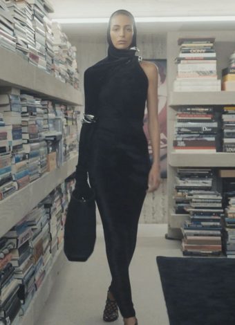 Alaïa fw23