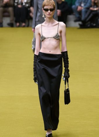 Gucci fw23