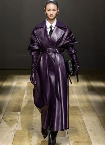 Alexander McQueen fw23