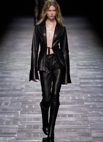 Ann Demeulemeester fw23
