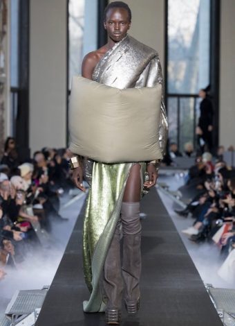 Rick Owens fw23