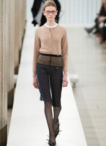 Miu Miu fw 23