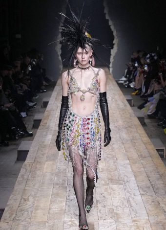 Moschino fw23