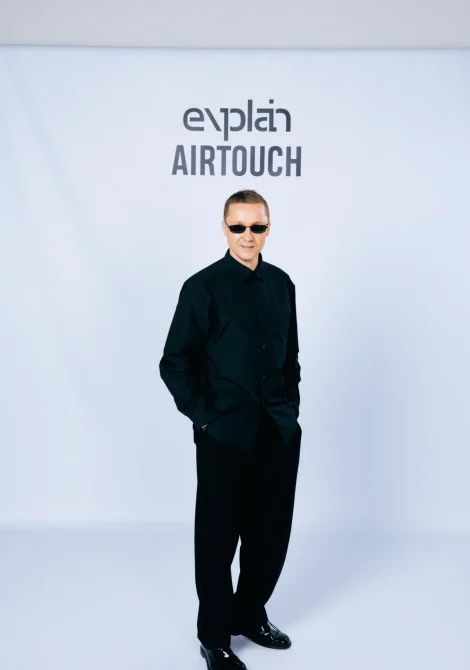 Егор Рябчик