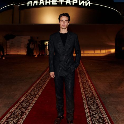 Идрис Гитинаев