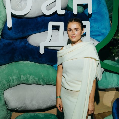 Надежда Кулешова